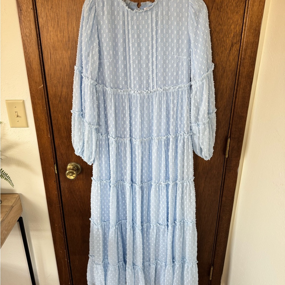 Dainty Jewells Bella Bleu Dress